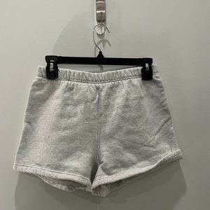 Aritzia TNA Sweatshorts